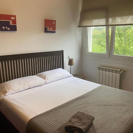 Gerymaca Appartement Anero Buitenkant foto