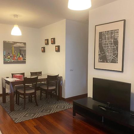 Gerymaca Appartement Anero Buitenkant foto