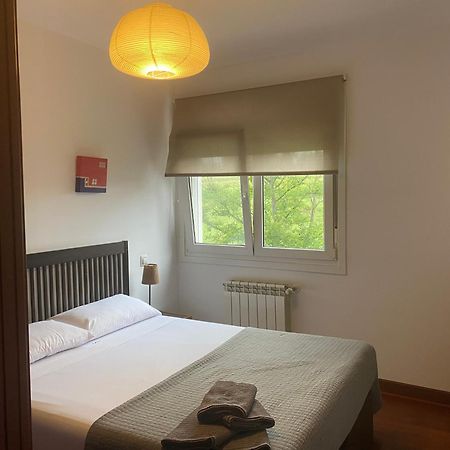 Gerymaca Appartement Anero Buitenkant foto