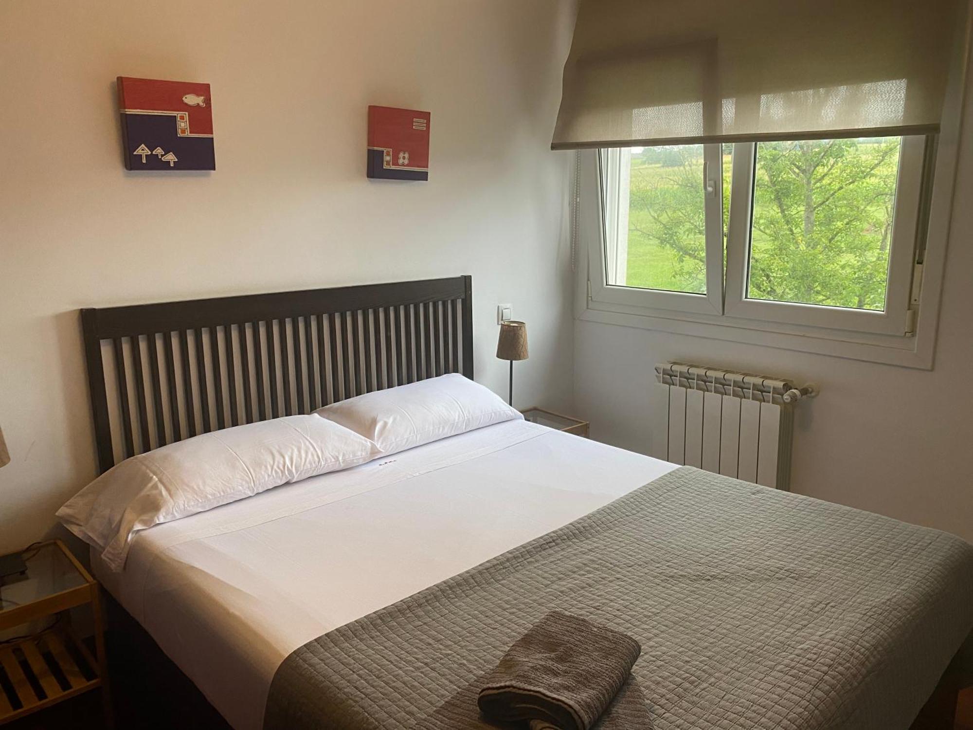 Gerymaca Appartement Anero Buitenkant foto