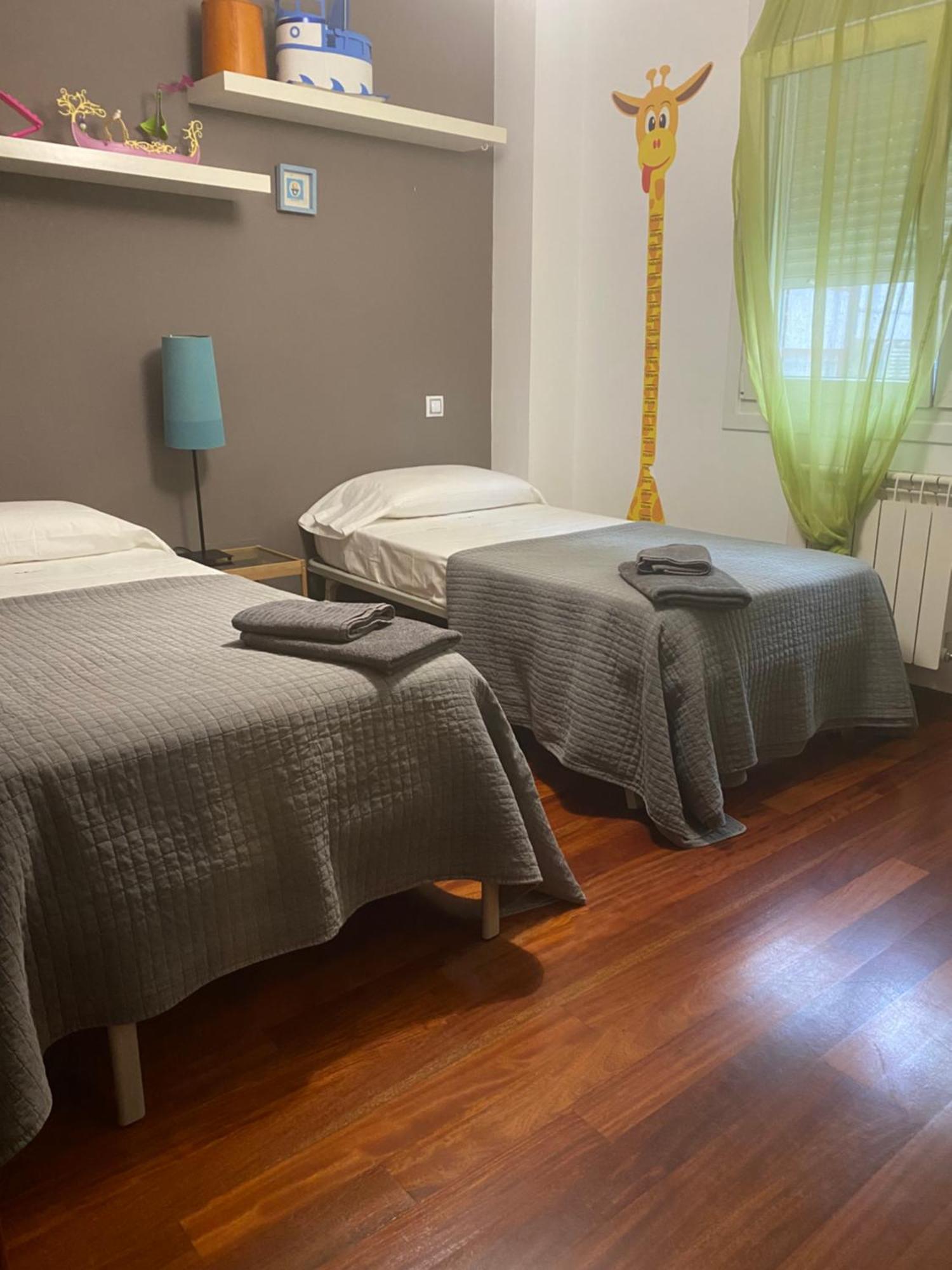 Gerymaca Appartement Anero Buitenkant foto
