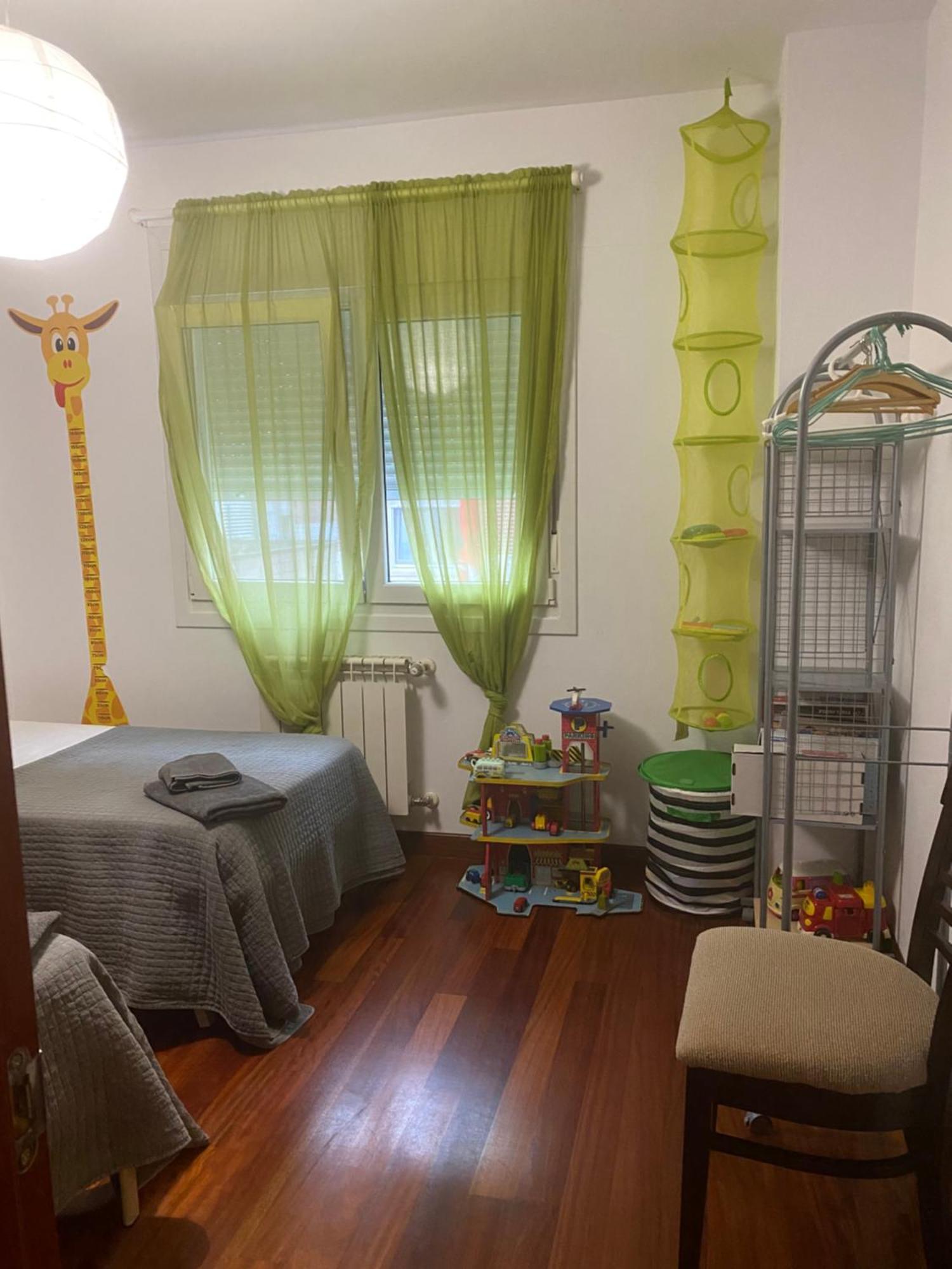Gerymaca Appartement Anero Buitenkant foto