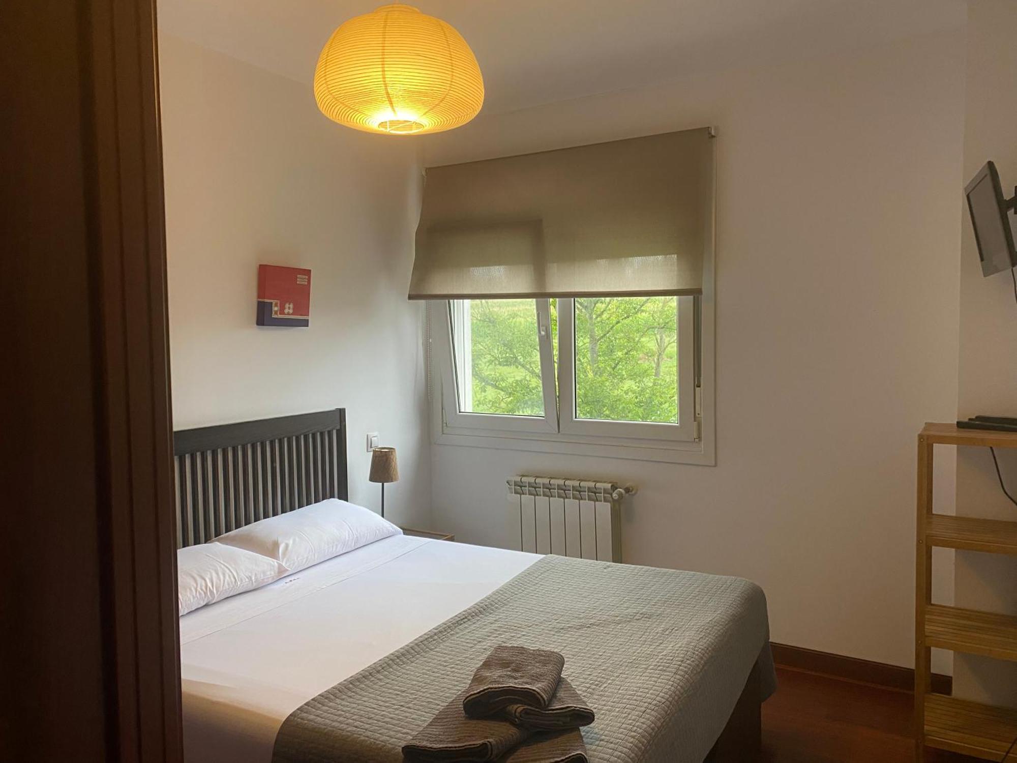 Gerymaca Appartement Anero Buitenkant foto