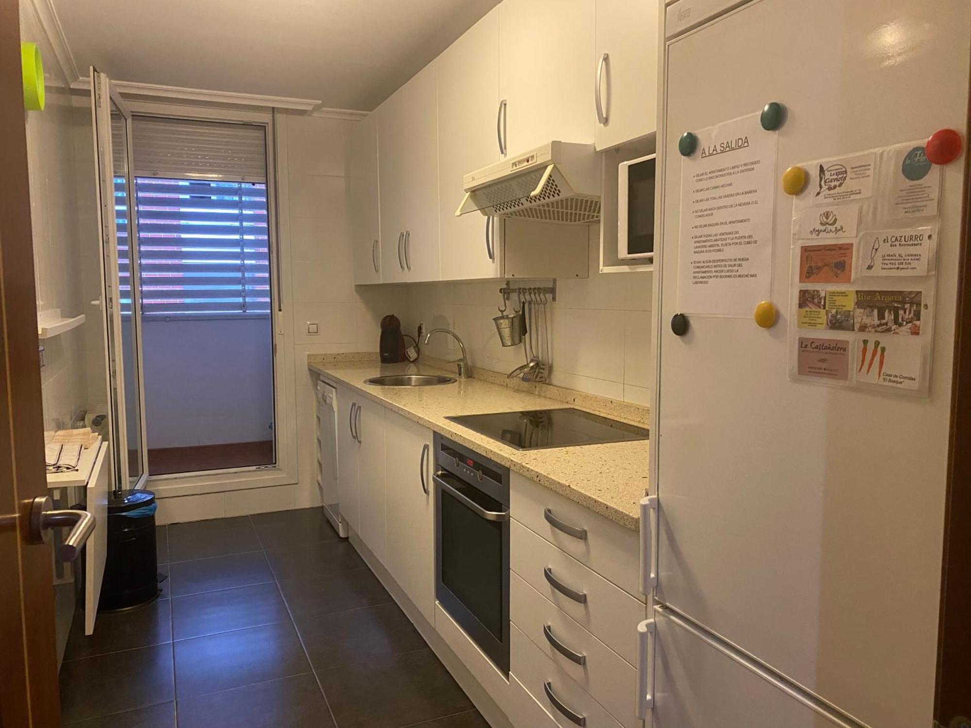 Gerymaca Appartement Anero Buitenkant foto