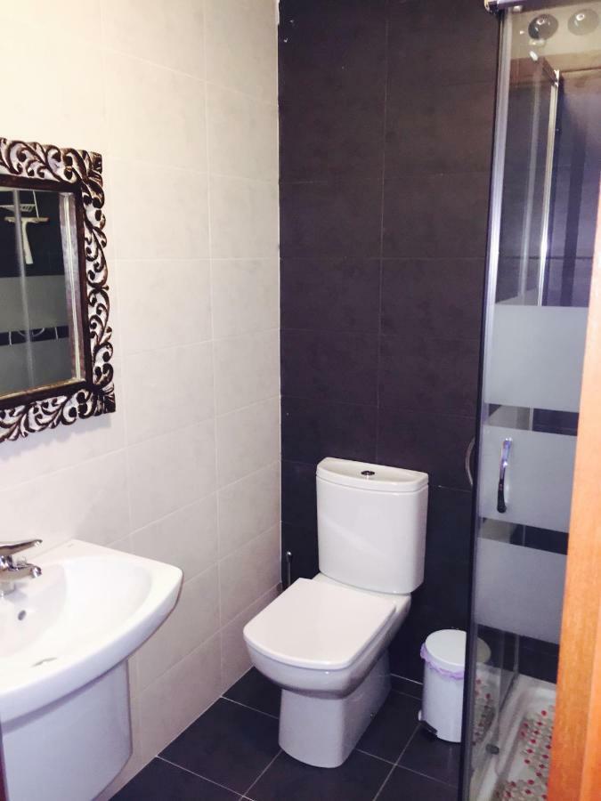 Gerymaca Appartement Anero Buitenkant foto