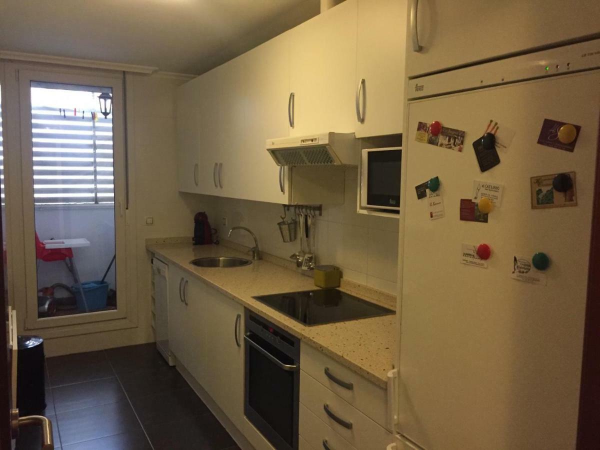 Gerymaca Appartement Anero Buitenkant foto