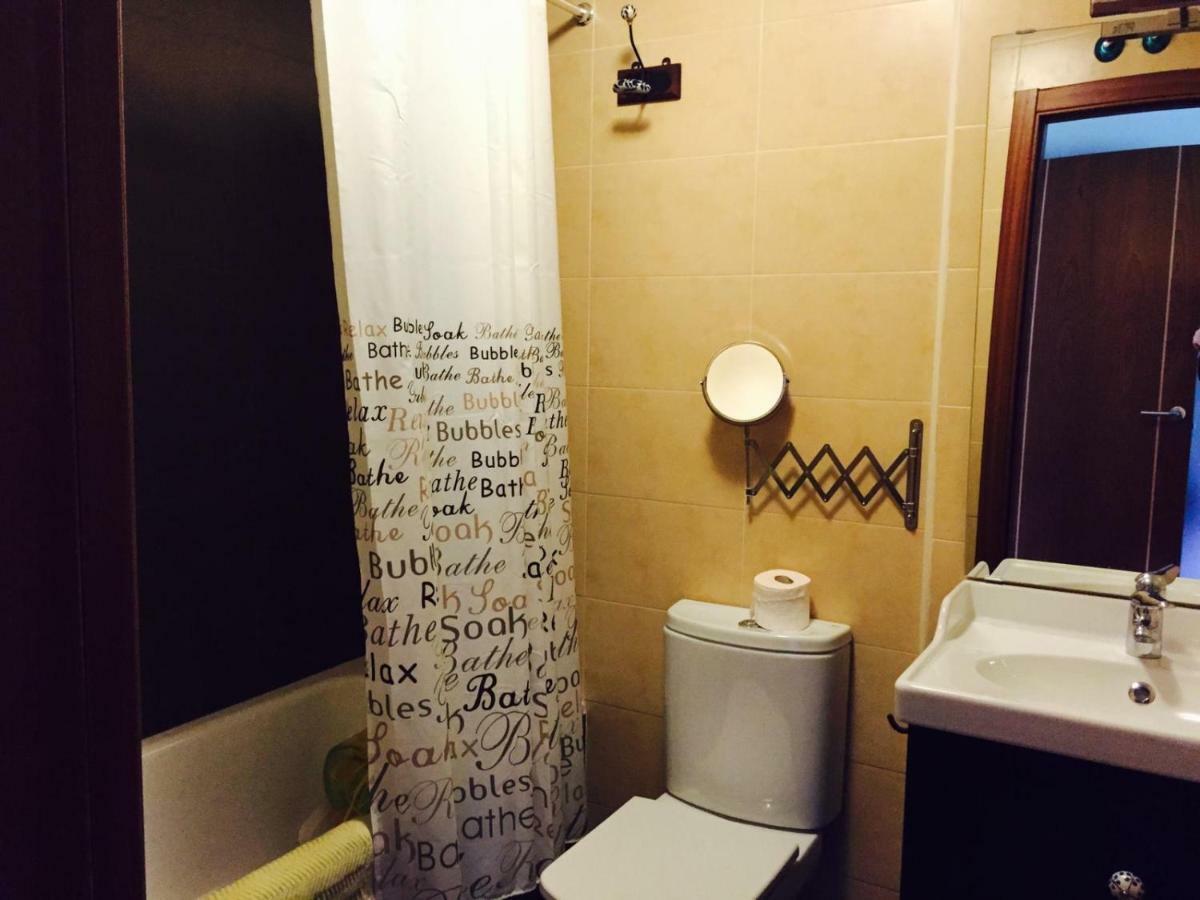 Gerymaca Appartement Anero Buitenkant foto